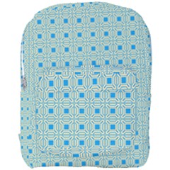 Df Shinna Dipti Full Print Backpack by deformigo