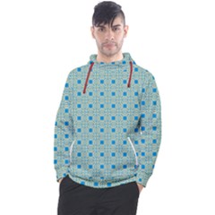 Df Shinna Dipti Men s Pullover Hoodie by deformigo
