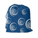 Rounder VIII Drawstring Pouch (2XL) View2