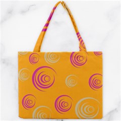 Rounder Ix Mini Tote Bag by anthromahe