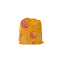 Rounder IX Drawstring Pouch (XS) View2