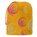 Rounder IX Drawstring Pouch (3XL) View2
