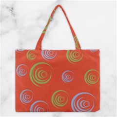 Rounder X Medium Tote Bag by anthromahe