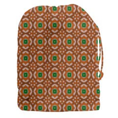 Olivia Quinn Drawstring Pouch (3xl) by deformigo