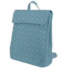 Df Tadeo Di Palma Flap Top Backpack by deformigo