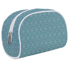 Df Tadeo Di Palma Makeup Case (medium) by deformigo