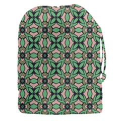 Soul Reflection Drawstring Pouch (3xl) by deformigo