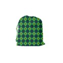 DF Pintonido Drawstring Pouch (Small) View2