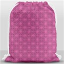 DF Calliandra Drawstring Bag (Large) View1
