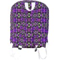 ABSTRACT-R-5 Full Print Backpack View2