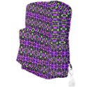 ABSTRACT-R-5 Full Print Backpack View3