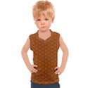 Saravena Kids  Sport Tank Top View1