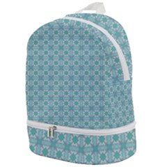 Minto Zip Bottom Backpack by deformigo