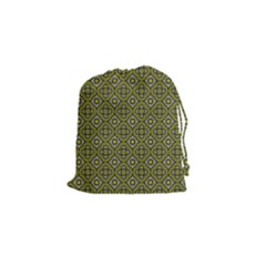 Tomarapi Drawstring Pouch (small) by deformigo
