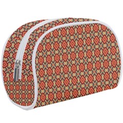 Tinabia Makeup Case (large) by deformigo