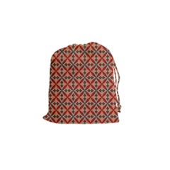 Vestoni Drawstring Pouch (small) by deformigo