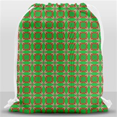 Ansendonia Drawstring Bag (large) by deformigo