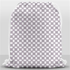 Watamula Drawstring Bag (large) by deformigo