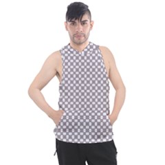 Watamula Men s Sleeveless Hoodie by deformigo