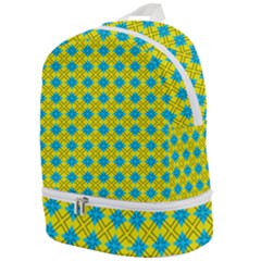 Taroa Zip Bottom Backpack by deformigo