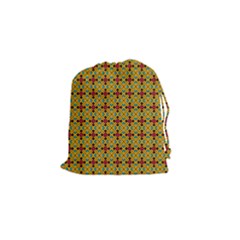 Sipirra Drawstring Pouch (small) by deformigo