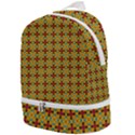 Sipirra Zip Bottom Backpack View1
