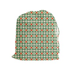 Masella Drawstring Pouch (xl) by deformigo
