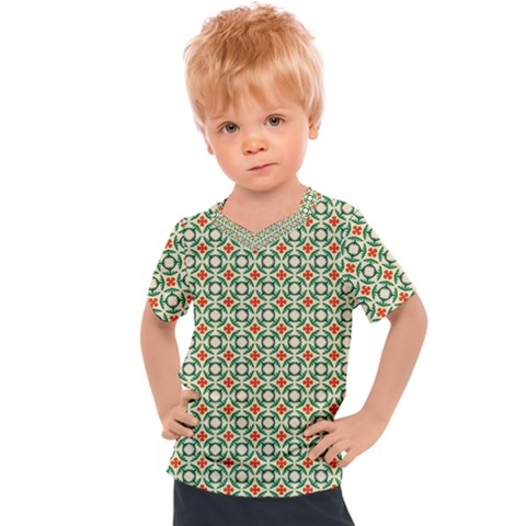 Masella Kids  Sports Tee by deformigo