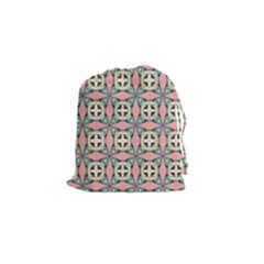Noronkey Drawstring Pouch (small) by deformigo