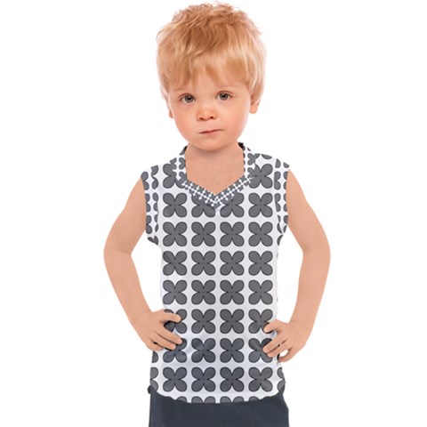 Argenta Kids  Sport Tank Top by deformigo