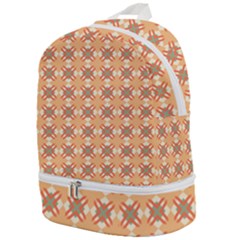 Mollis Zip Bottom Backpack by deformigo