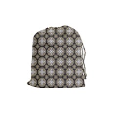 Eliana Drawstring Pouch (medium) by deformigo