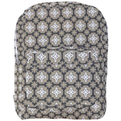 Eliana Full Print Backpack by deformigo