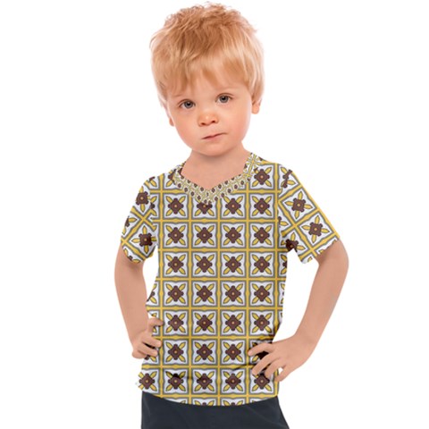 Lumio Kids  Sports Tee by deformigo