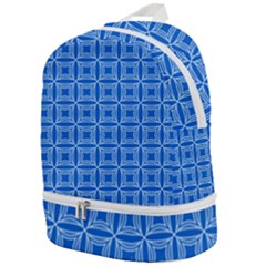Fulden Zip Bottom Backpack by deformigo