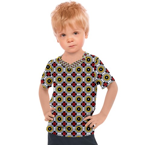 Casperia Kids  Sports Tee by deformigo