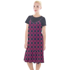 Sampolo Camis Fishtail Dress by deformigo