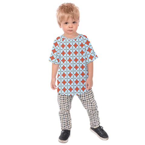 Montalvo Kids  Raglan Tee by deformigo