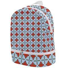 Montalvo Zip Bottom Backpack by deformigo