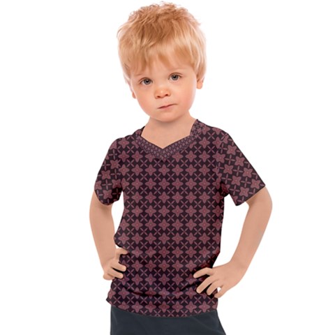 Chocolour Kids  Sports Tee by deformigo