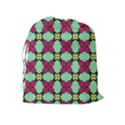 Nuria Drawstring Pouch (XL) View2