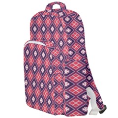 Alotia Double Compartment Backpack by deformigo