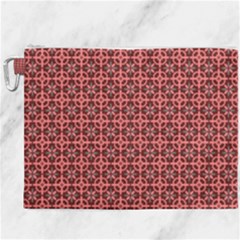 Anima Canvas Cosmetic Bag (xxxl) by deformigo