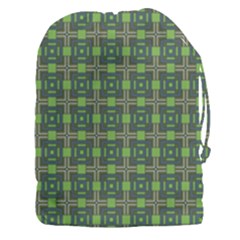 Keno Drawstring Pouch (3xl) by deformigo