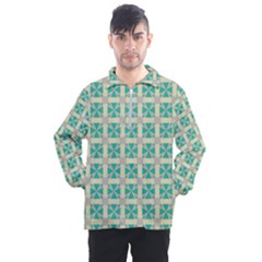 Adicora Men s Half Zip Pullover by deformigo