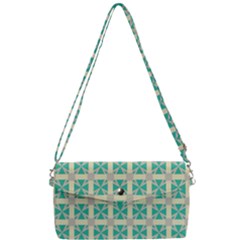 Adicora Removable Strap Clutch Bag by deformigo