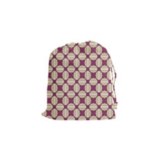 Montefrio Drawstring Pouch (small) by deformigo