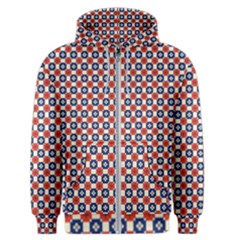 Dorizzia Men s Zipper Hoodie by deformigo