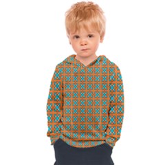 Envira Kids  Overhead Hoodie by deformigo