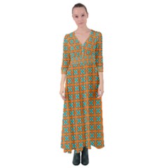 Envira Button Up Maxi Dress by deformigo